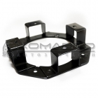 3C46 15266 AB КРОНШТЕЙН ПЕРЕДНЕЙ ПРОТИВОТУМАНКИ (Форд Карго)