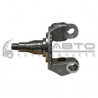 6C46 3106 AB	ОСЬ ПЕРЕДНЕГО МОСТА ЛЕВАЯ (Форд Карго)