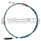 1C44 7E395 AB ТРОС КПП КРАСНЫЙ АНАЛОГ (Форд Карго)