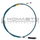 1C44 7E395 BB ТРОС КПП ЖЕЛТЫЙ АНАЛОГ (Форд Карго)