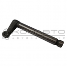 4C46 7510 AA РЫЧАГ СЦЕПЛЕНИЯ (Форд Карго)