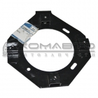 6C46 13D097 AC КРОНШТЕЙН ФАРЫ БЛИЖНЕГО СВЕТА (Форд Карго)