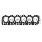 2C46 6051 EA	ПРОКЛАДКА ГОЛОВКИ БЛОКА 7,3 Л АНАЛОГ (Форд Карго)