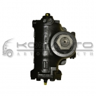 5C46 3K501 BB КОРПУС РУЛЕВОГО РЕДУКТОРА БЕЗ РЫЧАГА (Форд Карго)