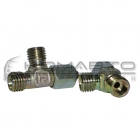 3C46 003K07 AA Т-СОЕДИНИТЕЛЬ (Форд Карго)