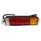 3C46 13405 AA ФОНАРЬ ЗАДНИЙ ЛЕВЫЙ (Форд Карго)