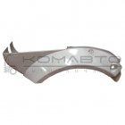 3C46 16015 AA КРЫЛО ПЕРЕДНЕЕ ПРАВОЕ КАБИНА СО СПАЛЬНИКОМ (Форд Карго)