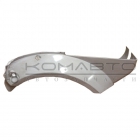 3C46 16016 AA КРЫЛО ПЕРЕДНЕЕ ЛЕВОЕ КАБИНА СО СПАЛЬНИКОМ (Форд Карго)