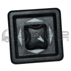 3C46 7B676 AA КНОПКА РЕГУЛИРОВКИ ЗЕРКАЛ (Форд Карго)