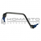 6C46 9A559 AA ТРУБКА ТОПЛИВНОЙ ФОРСУНКИ  #5 ЦИЛ (Форд Карго)