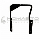 3C46 16K040 BC КРОНШТЕЙН ЗАДНЕГО ЛЕВОГО КРЫЛА (Форд Карго)