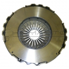 6C46 7563 AA КОРЗИНА СЦЕПЛЕНИЯ (Форд Карго)