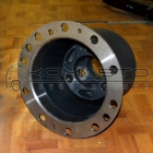 6C46 1116 AB СТУПИЦА ЗАДНЕГО КОЛЕСА (Форд Карго)