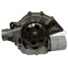 2C46 8B546 JA ПОМПА ОХЛАЖДАЮЩЕЙ ЖИДКОСТИ И ФИЛЬТР 240-300 Л.С (Форд Карго